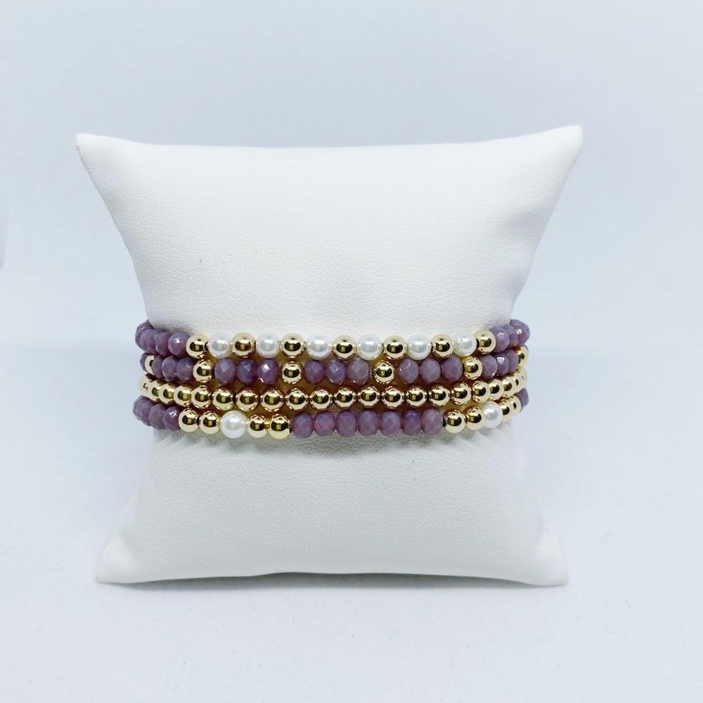 14k Gold Filled Bracelets !!!!
